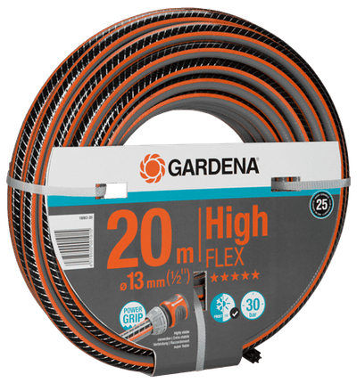 Highflex Hose 10x10 (1/2") 20m