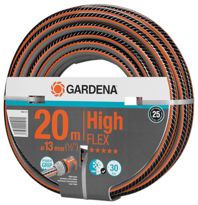 Highflex Hose 10x10 (1/2") 20m