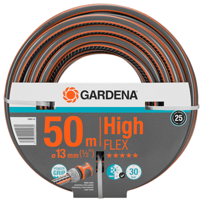 Highflex Hose 10x10 (1/2") 50m