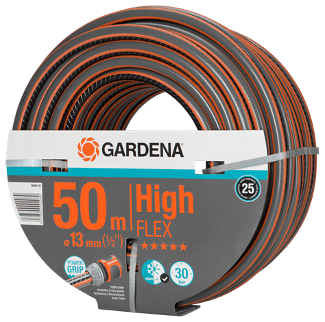 Highflex Hose 10x10 (1/2") 50m