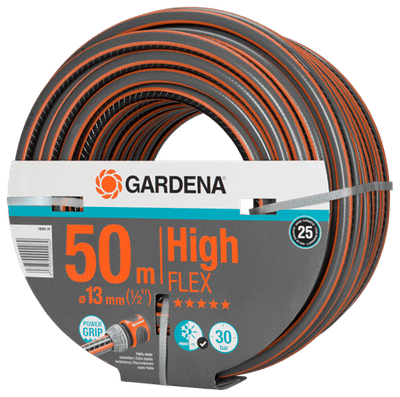 Highflex Hose 10x10 (1/2") 50m
