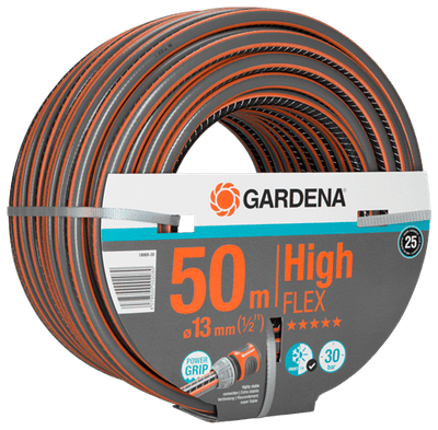 Highflex Hose 10x10 (1/2") 50m