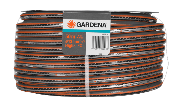 Highflex Hose 10x10 (1/2") 50m