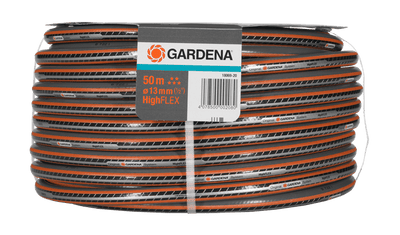Highflex Hose 10x10 (1/2") 50m