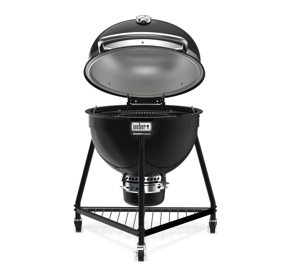 Summit Kamado E6