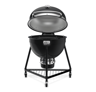 Summit Kamado E6