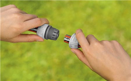Hose Repairer 13mm (1/2") - 15mm (5/8")