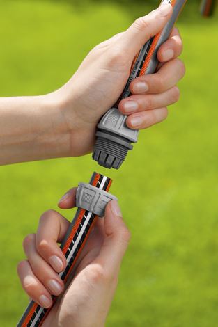 Hose Repairer 13mm (1/2") - 15mm (5/8")