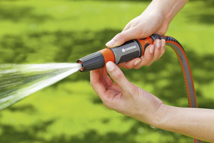 Cleaning Nozzle