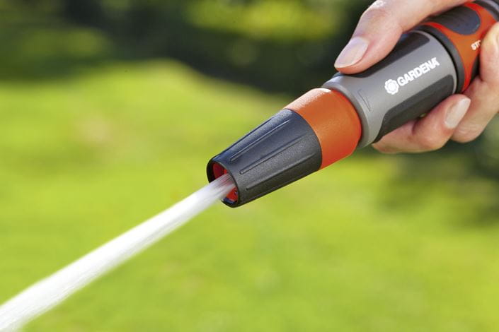 Cleaning Nozzle