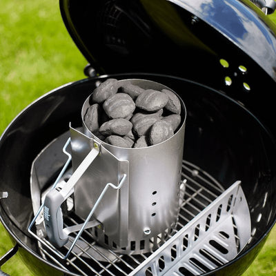 Coconut Shell Briquettes - 8kg