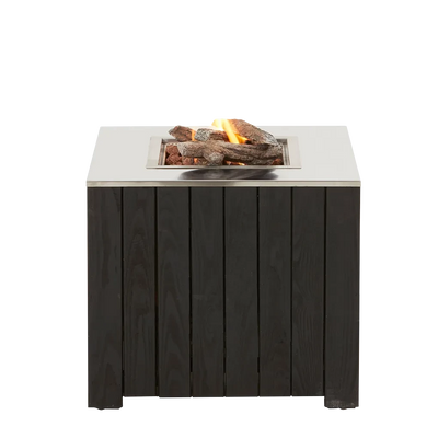Cosicube 70 - Fire Pit (Black)