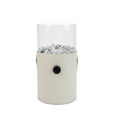 Cosiscoop Ivory Fire Lantern