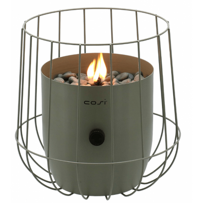 Cosiscoop Basket Olive