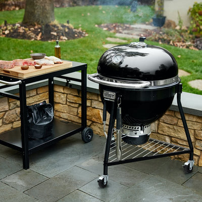 Summit Kamado E6