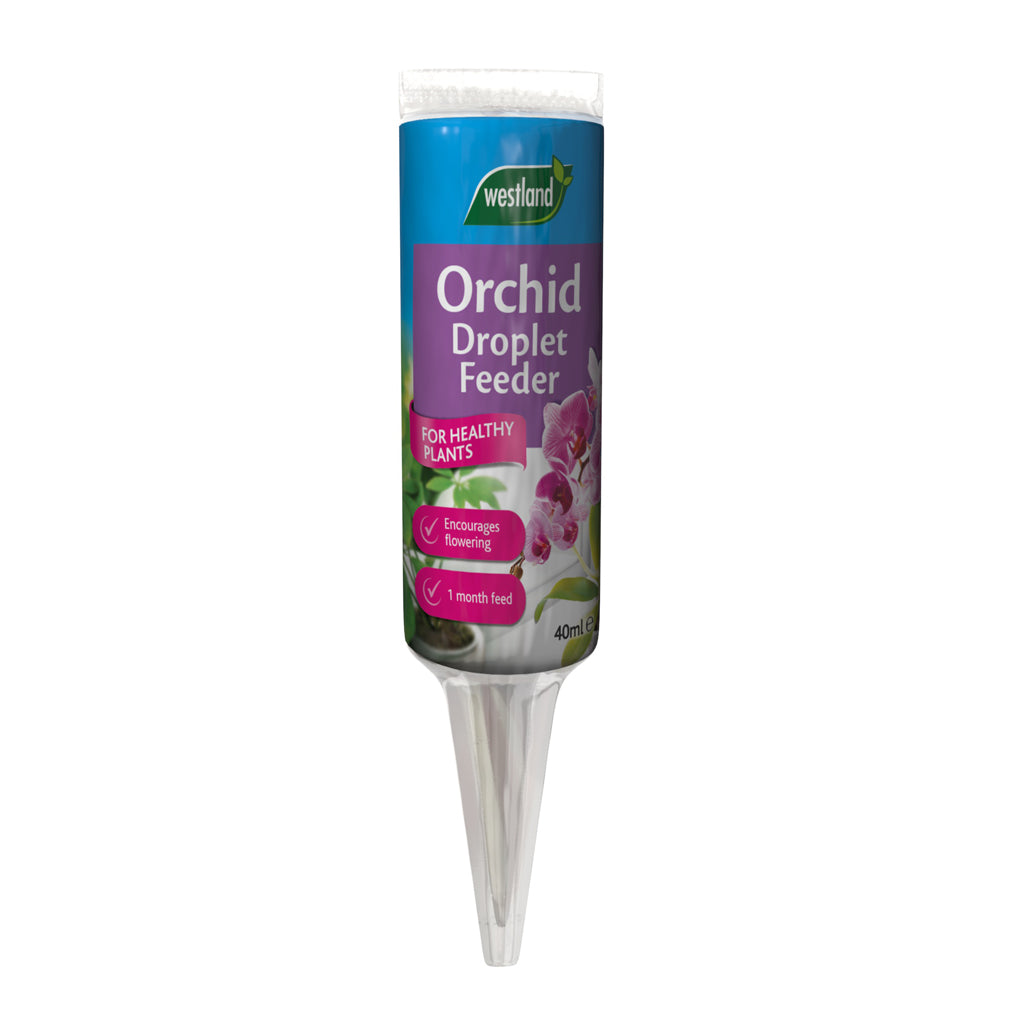 Orchid Droplet Feeder 40ml - The Pavilion