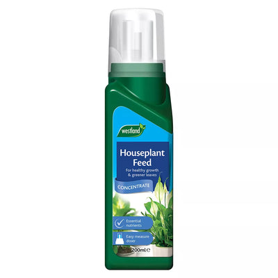 Westland Houseplant Feed Concentrate