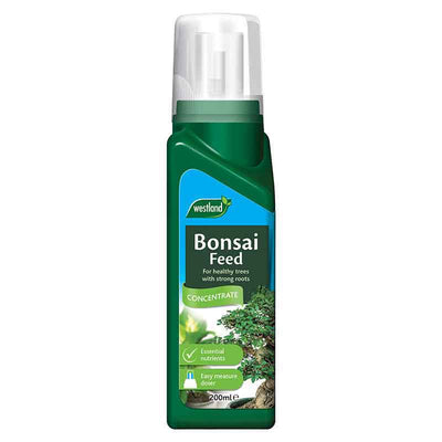 Bonsai Feed Concentrate 200ml - The Pavilion