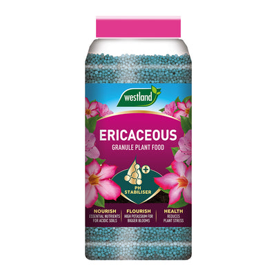 Westland Ericaceous Plant Food Granules 900g - The Pavilion