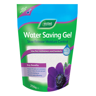 Water Saving Gel 250g