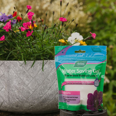 Water Saving Gel 250g