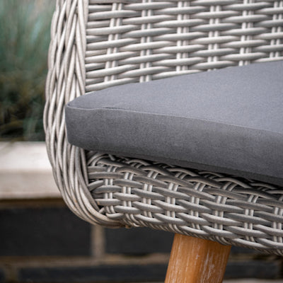 Midori Lounge Set (Grey)