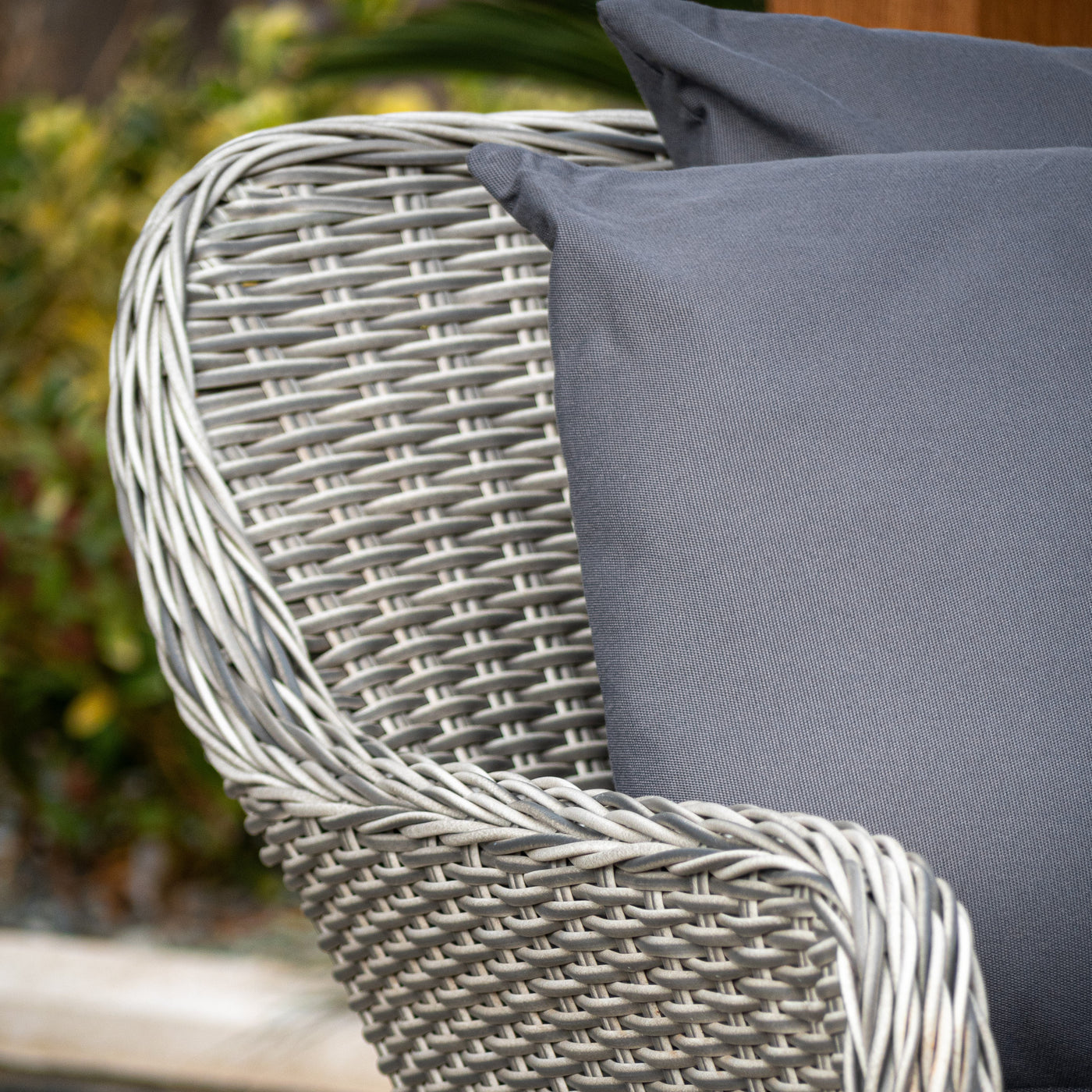 Midori Lounge Set (Grey)