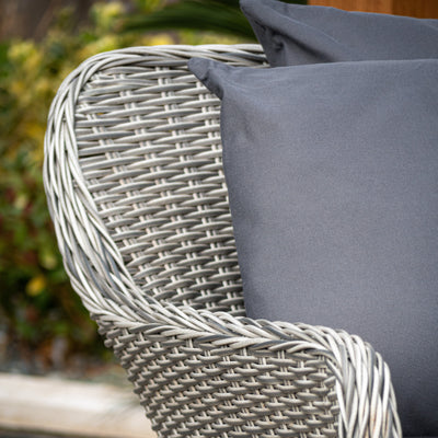 Midori Lounge Set (Grey)