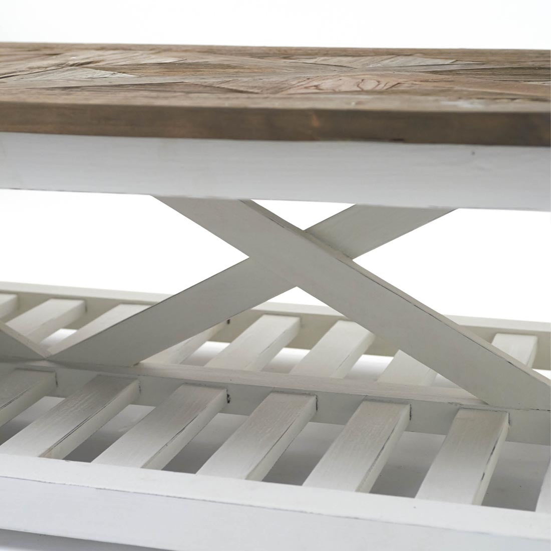 Château Chassigny Coffee Table, 150cm x 70cm