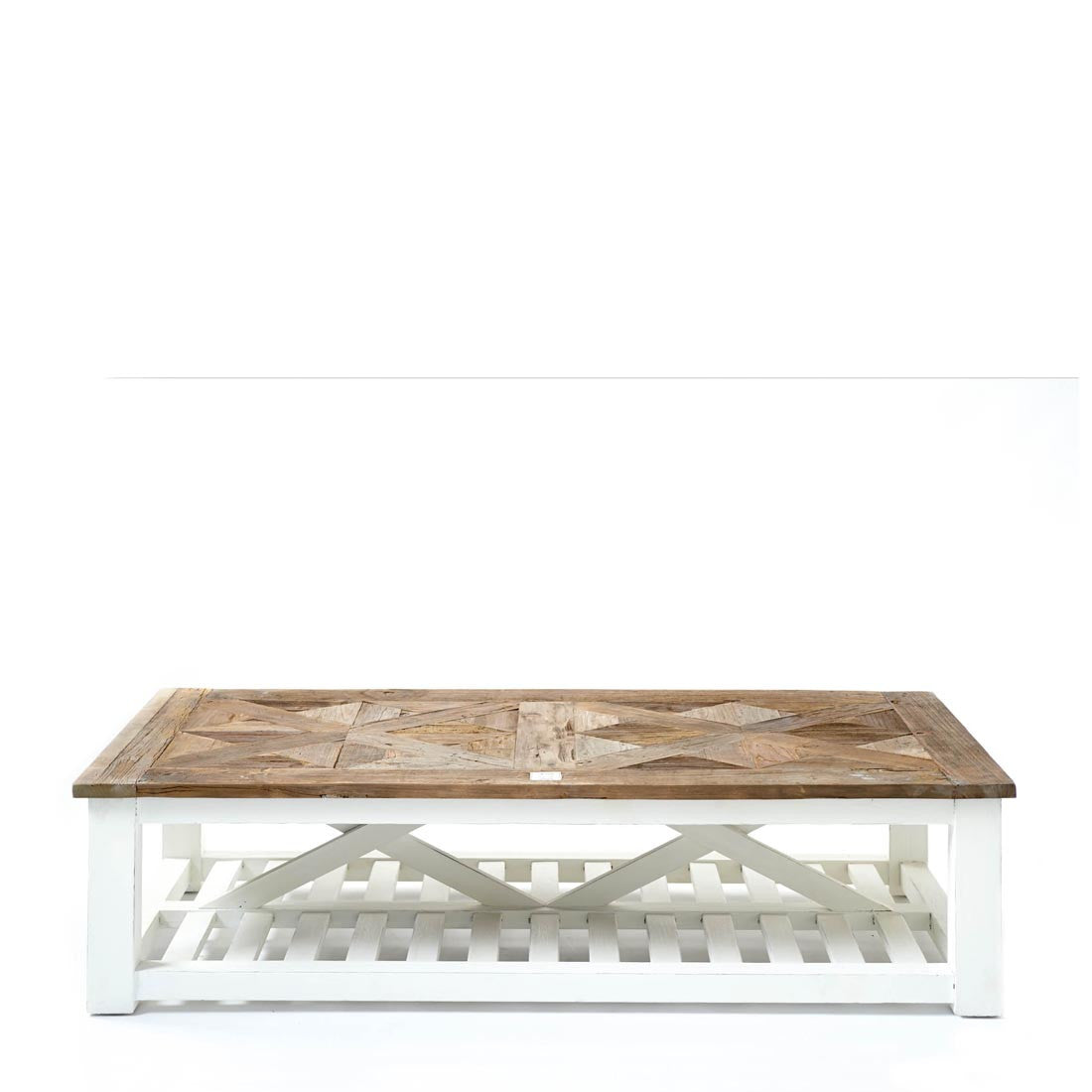 Château Chassigny Coffee Table, 150cm x 70cm