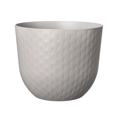 Fuente Grains Round 30Cm (Grey)