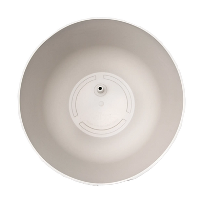 Fuente Grains Round 30Cm (Grey)