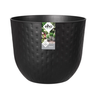 Fuente Grains Round 30Cm (Black)
