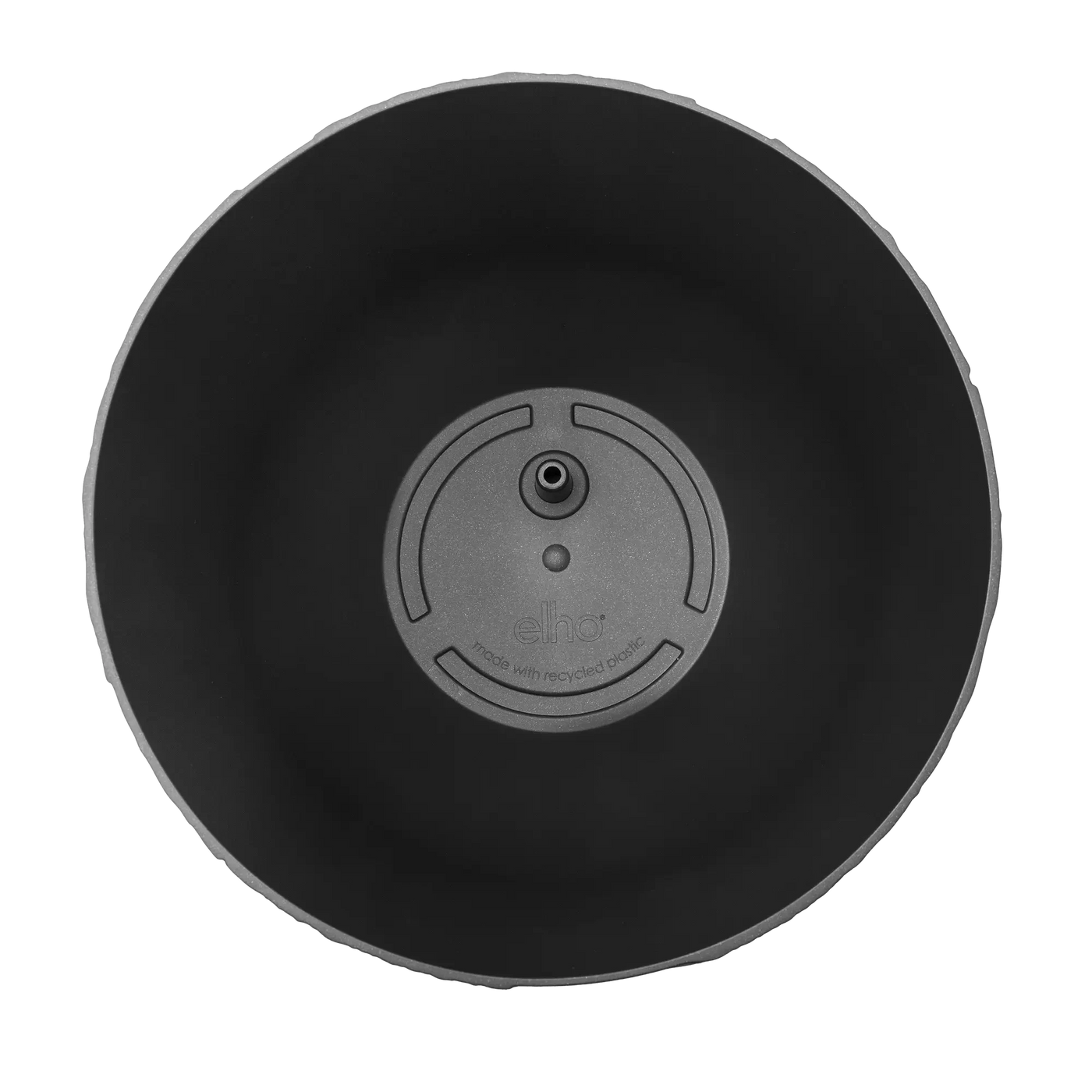 Fuente Grains Round 30Cm (Black)