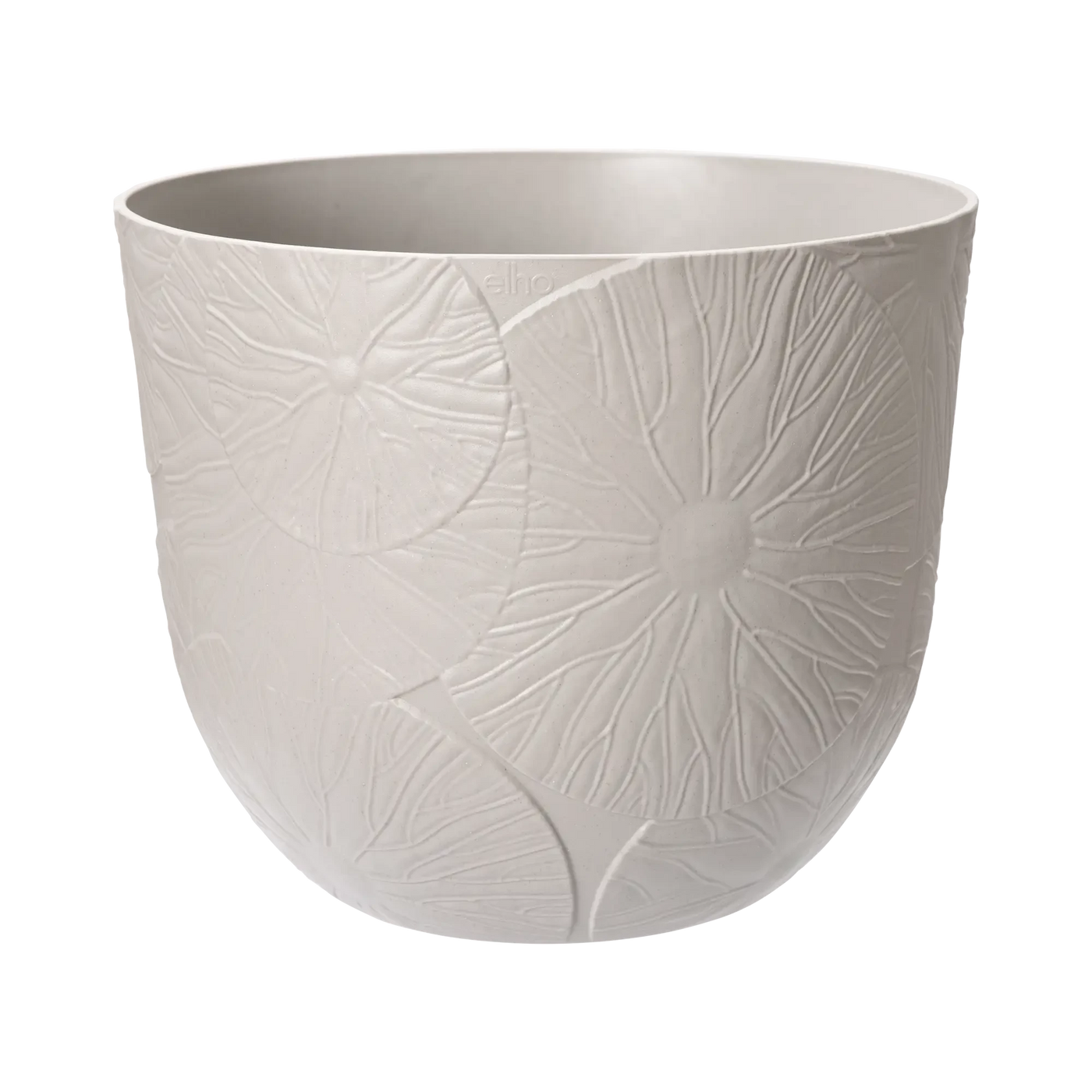 Fuente Lily Round 47cm (Grey)