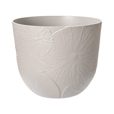 Fuente Lily Round 47cm (Grey)
