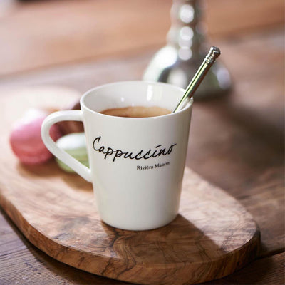 Classic Cappuccino Mug (RM)