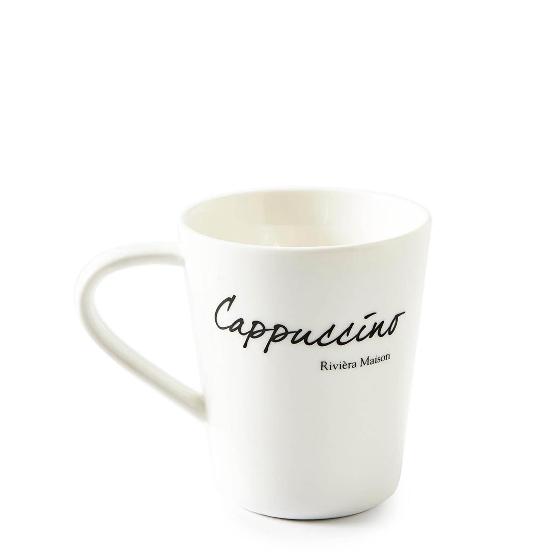 Classic Cappuccino Mug (RM)