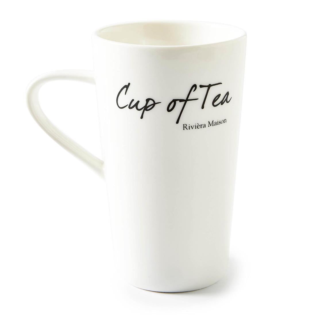 Classic Cup of Tea Mug (RM)