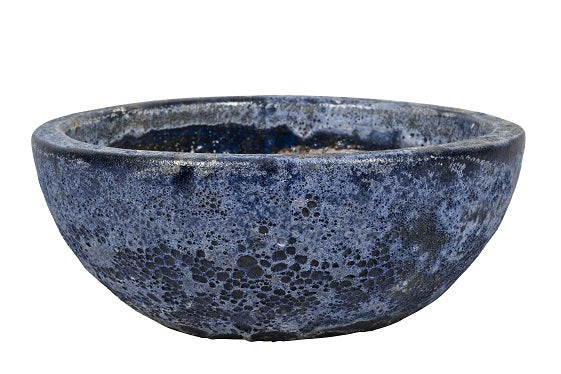 Melbourne 1-04AB - Antique Blue (Set of 3)