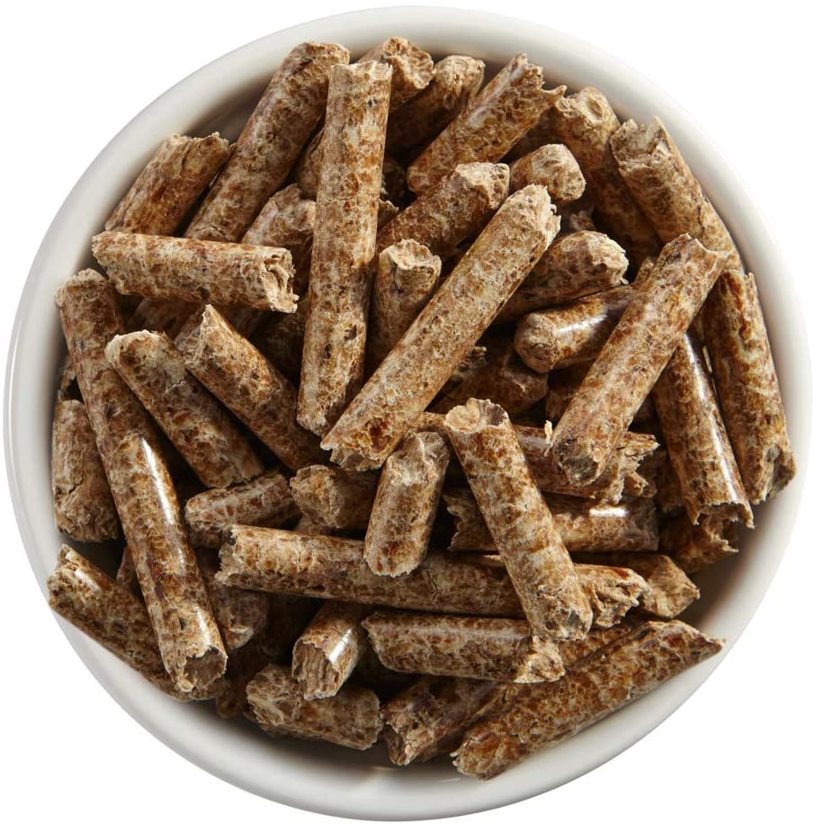 Wood Pellets Hickory