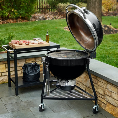 Summit Kamado E6