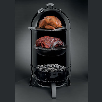 Smokey Mountain Cooker Smoker 57 cm