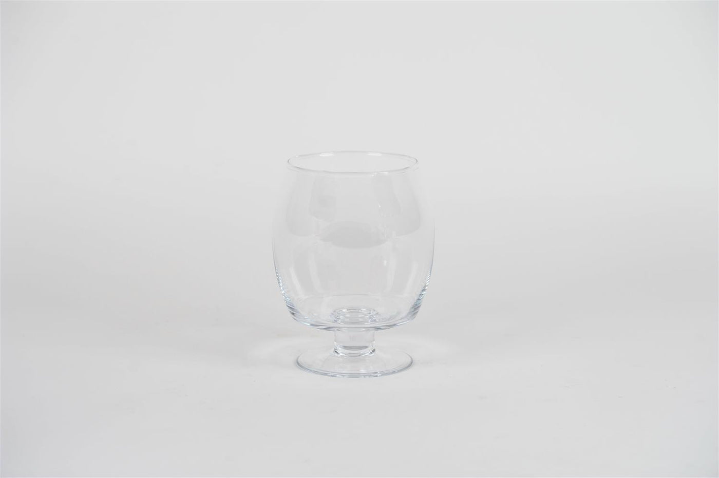 Ritzy - Glass Hurricane On Foot