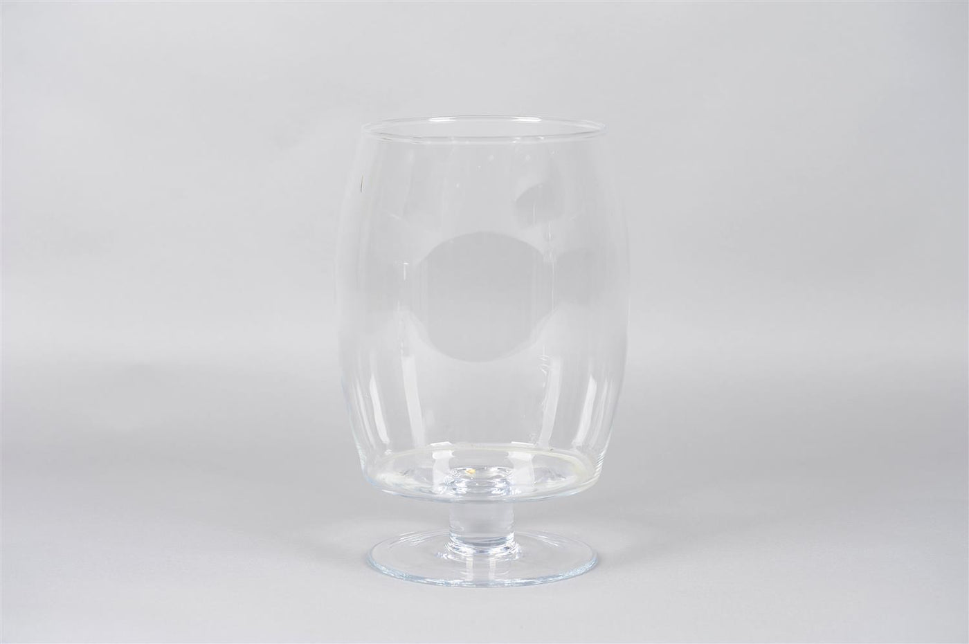 Ritzy - Glass Hurricane On Foot