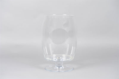 Ritzy - Glass Hurricane On Foot