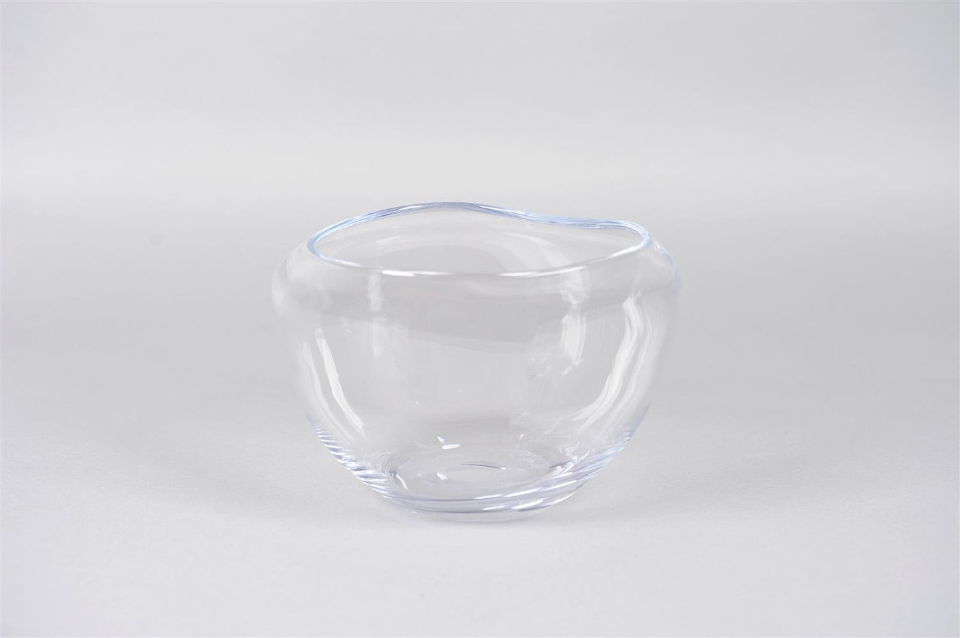 Ritzy - Glass Bowl