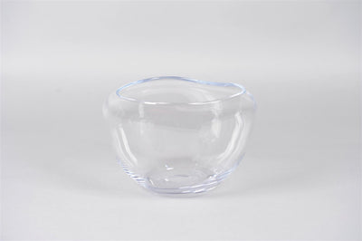 Ritzy - Glass Bowl