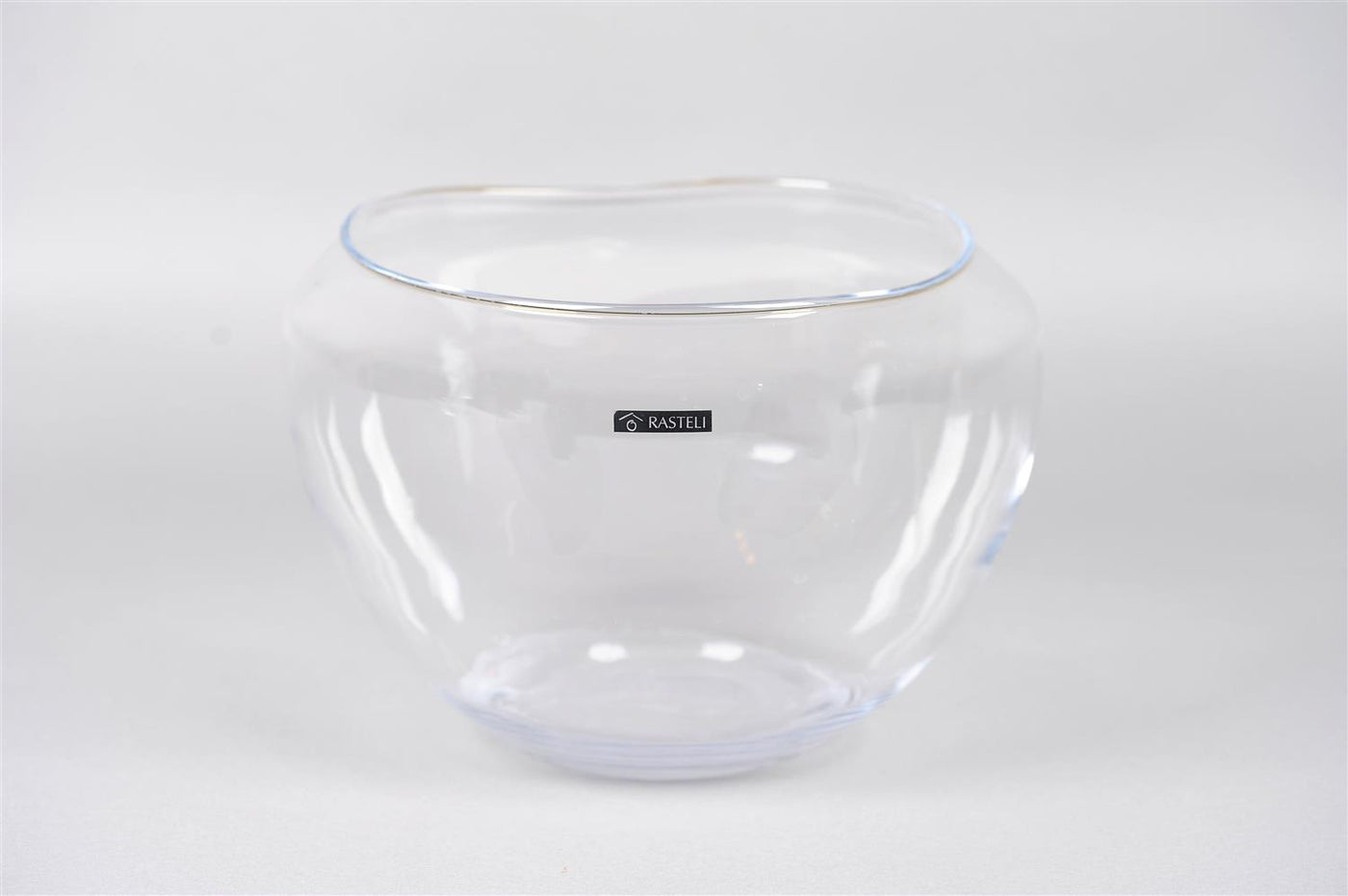 Ritzy - Glass Bowl