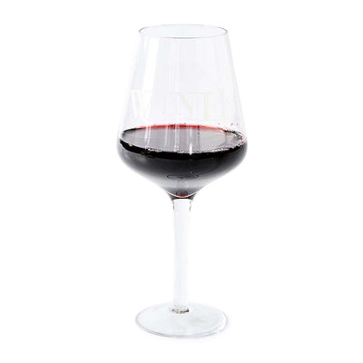 The Perfect Wine Glass